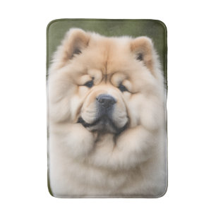 Chow Chow Badmat