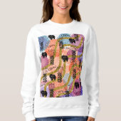 CHOW CHOW CHOW sweatshirts Trui (Voorkant)