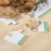 Chow Chow Heritage of Love Legpuzzel (Zijkant)
