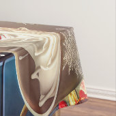 Chow Chow Holiday Baking: Feestelijke Kerst Tafelkleed (Voorbeeld)