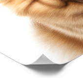 Chow Chow - Impression personnalisée (Coin)