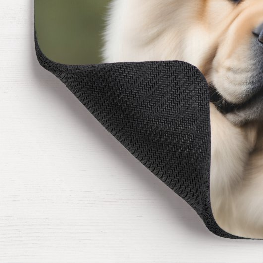 Chow Chow Muismat (Hoek)