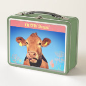 Chow Down (Voorkant)