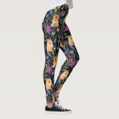 CHOW LUV Leggings (Droite)