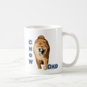 Chow Pap 4 Koffiemok