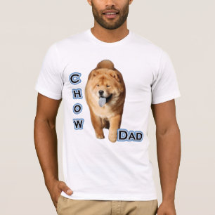 Chow Pap 4 T-shirt