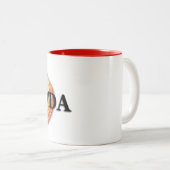 Chowda Mug (Devant droit)