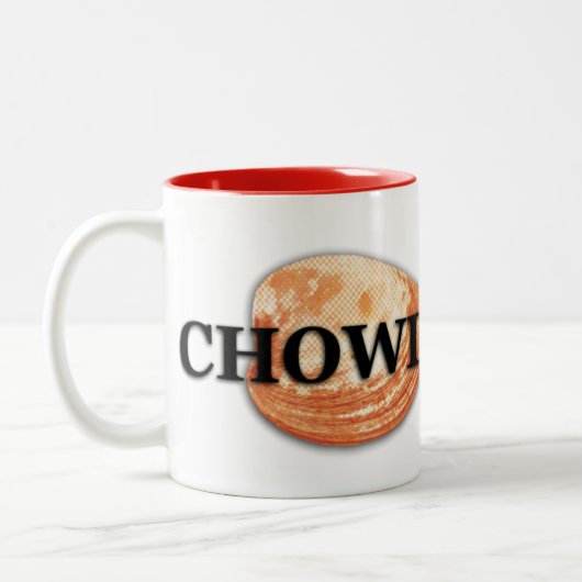 Chowda Mug (Gauche)