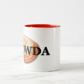 Chowda Mug (Centre)