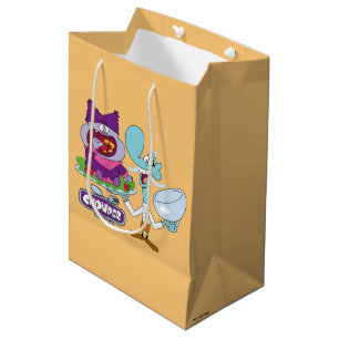 Chowder en Mung Daal Medium Cadeauzakje