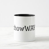 chowWAY! de mok (Midden)