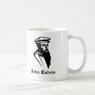 CHP John Calvin-Mok Koffiemok