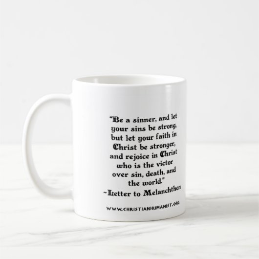 CHP Martin Luther Mok (Links)