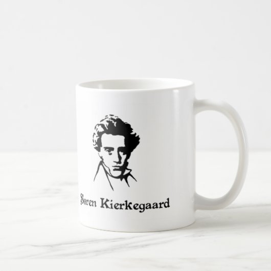 CHP Søren Kierkegaard Mok (Rechts)