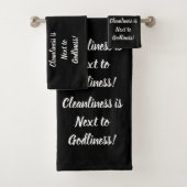 chrétien (En situation)