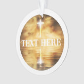 Chrétien Croix Classique (devant)