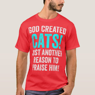 Chrétien, Dieu et Jésus-Christ T-shirt Lover