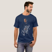 Chris Botti T-shirt (Voorkant volledig)
