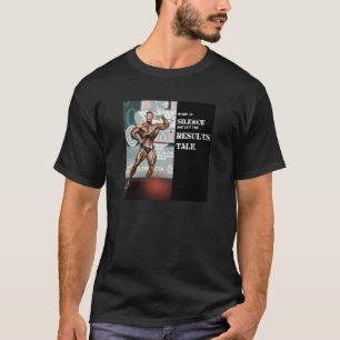 Chris Bumstead - CBUM Scarf (2) T-shirt