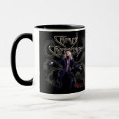 Chris Caffery May Day Mok (Links)