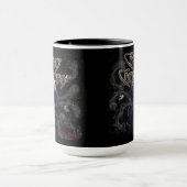 Chris Caffery May Day Mug (Centre)