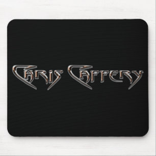 Chris Caffery Muismat