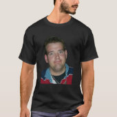Chris Chan Classic T-Shirt (Devant)