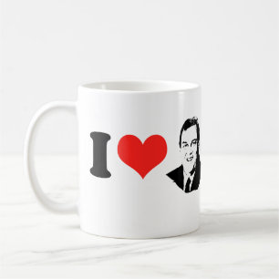 CHRIS CHRISTIE KOFFIEMOK
