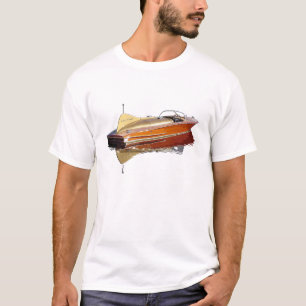 Chris Craft Cobra T-shirt