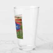 Chris Craft Drinkware Glas (Links)