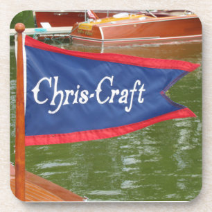 Chris Craft Onderzetter