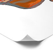 Chris Craft Riviera Poster (Hoek)