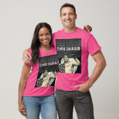 Chris Daukaus T-shirt (Unisex)