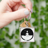 Chris en Shoo Shoo sleutelhanger (Hand)