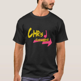Chris J Original T-shirt
