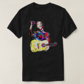 Chris Martin Classic T-Shirt (Design voorkant)