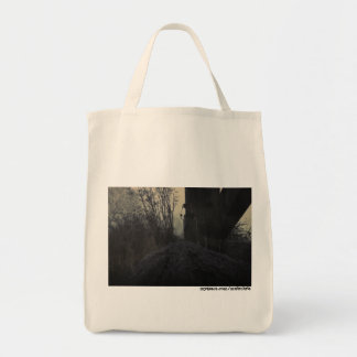 Chris Muir Organic Tas