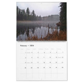 Chris Osborn Photography 2015 Calendar Kalender (Feb 2026)
