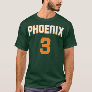 Chris Paul 1 T-shirt