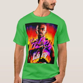 Chris Paul Ess T-shirt