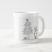 CHRISMAS Mug (Devant droit)