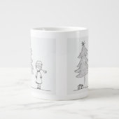 CHRISMAS Mug (Devant)