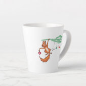 Chrismas Mug Noël (Angle droit)