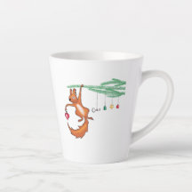Chrismas Mug Noël