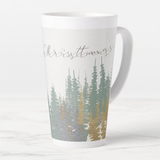 Chrismas Mugs  (Angle droit)