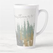 Chrismas Mugs  (Droite)