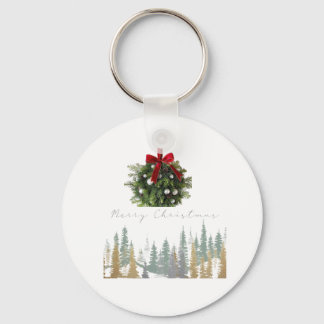 Chrismas Mugs  Sleutelhanger