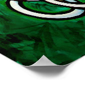 Chrismons Poster (Coin)