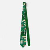 Chrismons Stropdas (Voorkant)