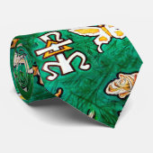 Chrismons Stropdas (Opgerold)